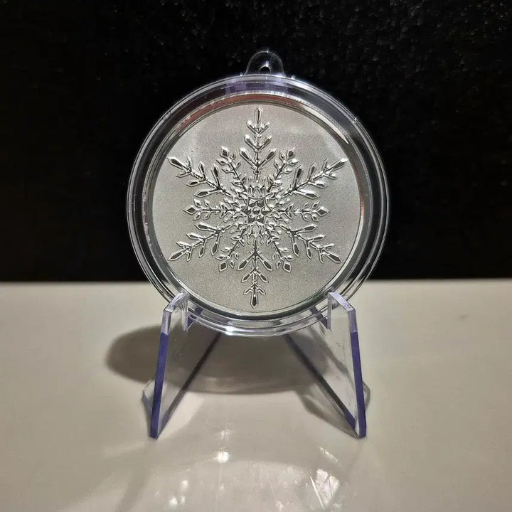 [BUNJANG] Various Silver Bullion Coins / <여러가지 불리온 은화 판매합니다>