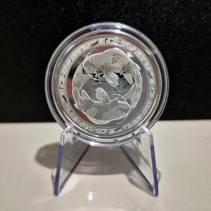 [BUNJANG] Various Silver Bullion Coins / <여러가지 불리온 은화 판매합니다>
