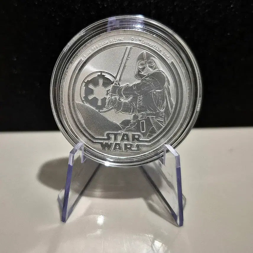 [BUNJANG] Various Silver Bullion Coins / <여러가지 불리온 은화 판매합니다>