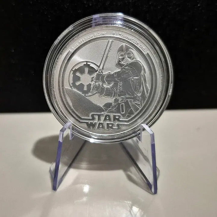 [BUNJANG] Various Silver Bullion Coins / <여러가지 불리온 은화 판매합니다>