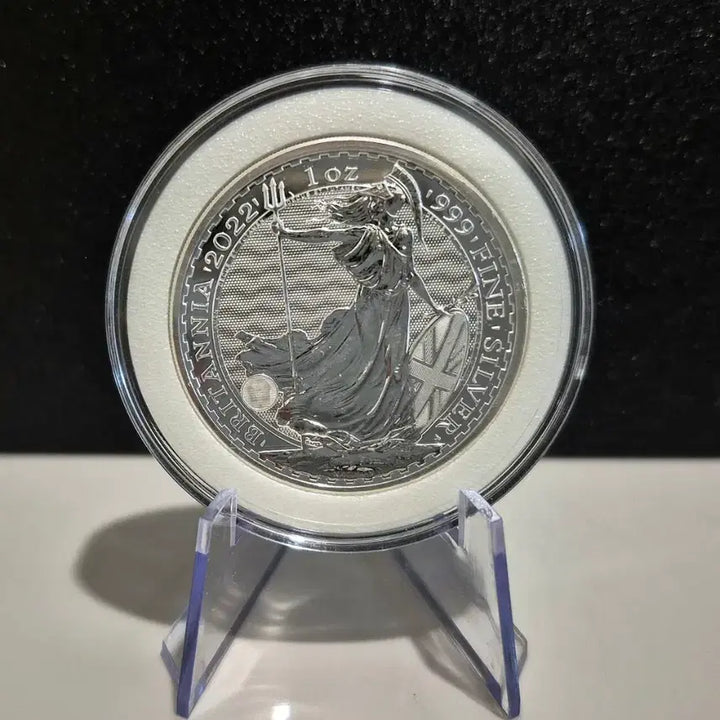 [BUNJANG] Various Silver Bullion Coins / <여러가지 불리온 은화 판매합니다>