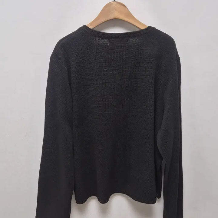 [BUNJANG] THE A+G Cardigan Size L / (61) (새상품) THE A+G 더엣지 가디건