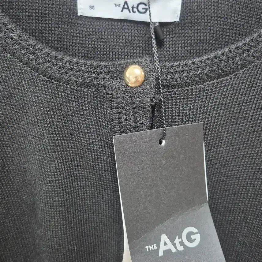 [BUNJANG] THE A+G Cardigan Size L / (61) (새상품) THE A+G 더엣지 가디건