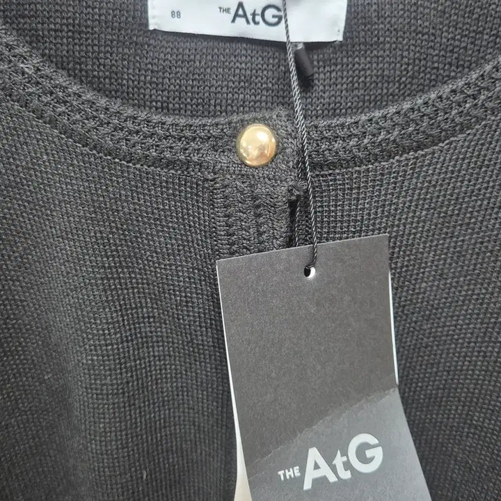 [BUNJANG] THE A+G Cardigan Size L / (61) (새상품) THE A+G 더엣지 가디건