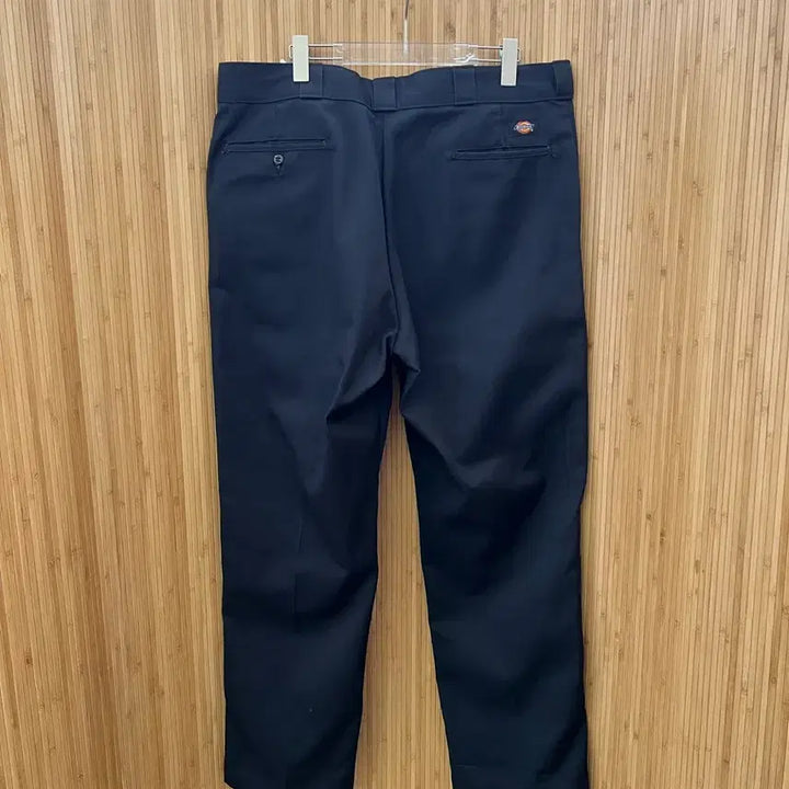 [BUNJANG] Dickies 874 Original Fit Dark Navy Pants / 디키즈874 오리지널핏 40/32 빅사이즈 판매