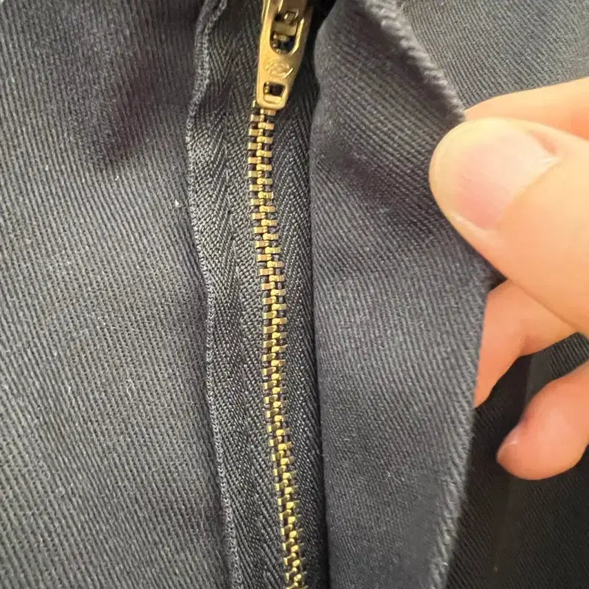 [BUNJANG] Dickies 874 Original Fit Dark Navy Pants / 디키즈874 오리지널핏 40/32 빅사이즈 판매