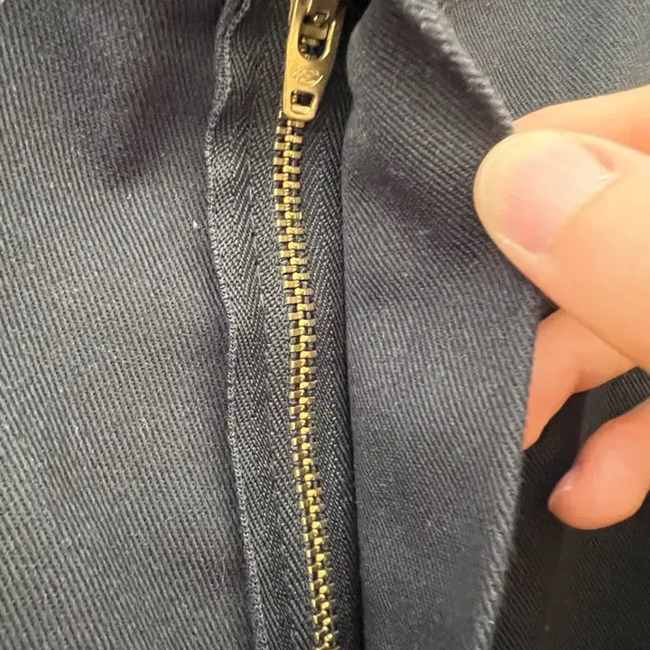 [BUNJANG] Dickies 874 Original Fit Dark Navy Pants / 디키즈874 오리지널핏 40/32 빅사이즈 판매