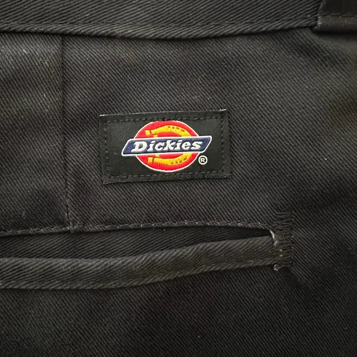[BUNJANG] Dickies 874 Original Fit Dark Navy Pants / 디키즈874 오리지널핏 40/32 빅사이즈 판매