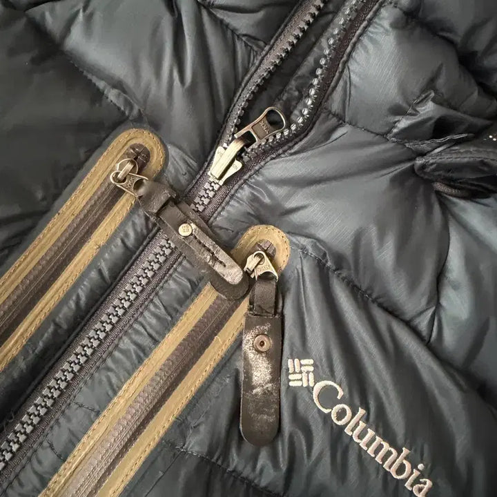 [BUNJANG] Columbia Women&