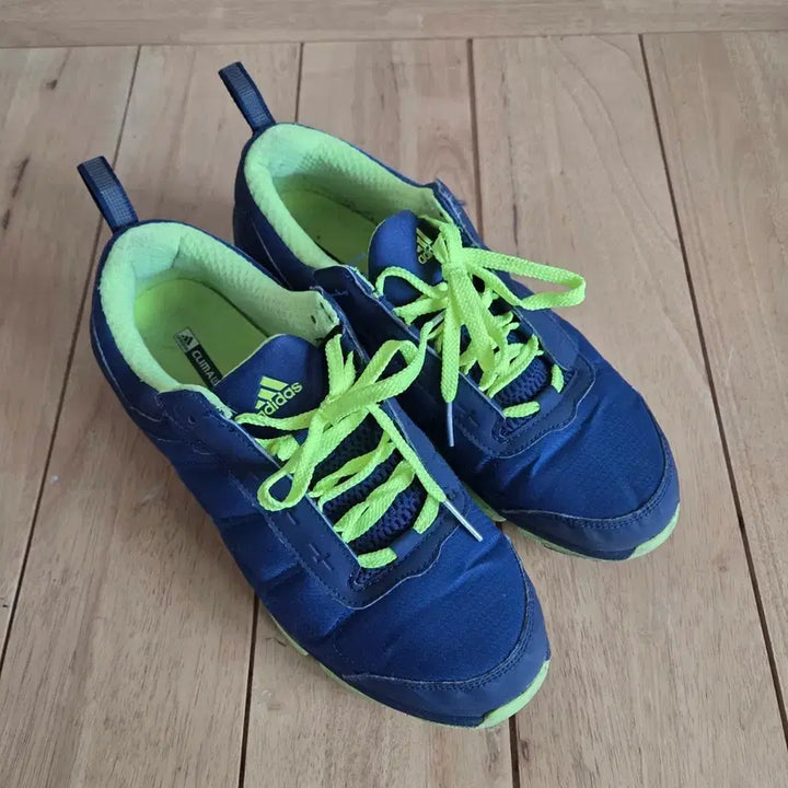 [BUNJANG] Adidas Climawarm Running Shoes 275 / 275 아디다스 운동화 러닝화 클라이마윔