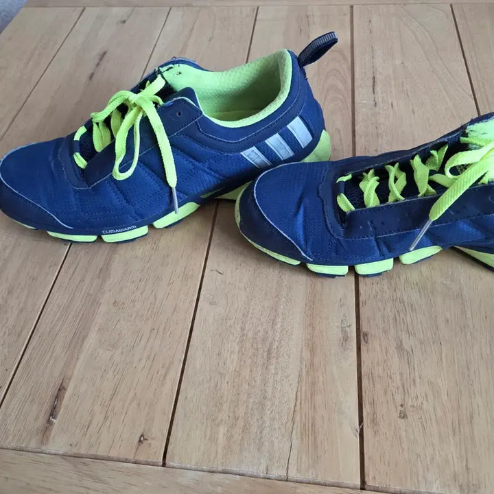 [BUNJANG] Adidas Climawarm Running Shoes 275 / 275 아디다스 운동화 러닝화 클라이마윔