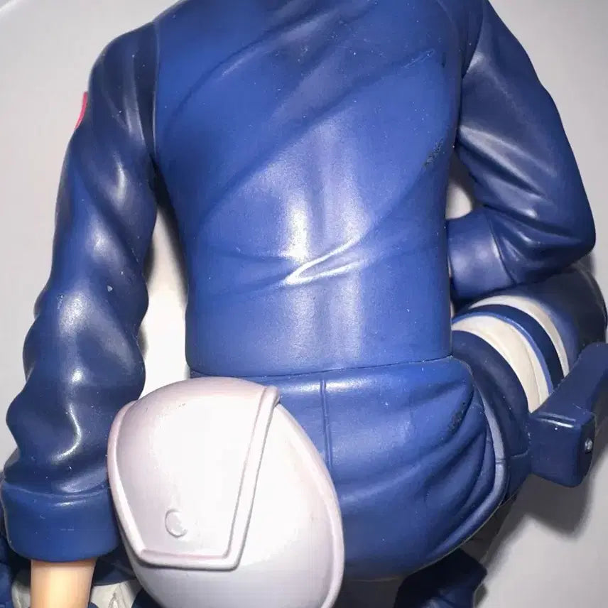 [BUNJANG] Hatake Kakashi GEM Ver.2 Figure / 하자확인)하타케 카카시 gem ver2 피규어
