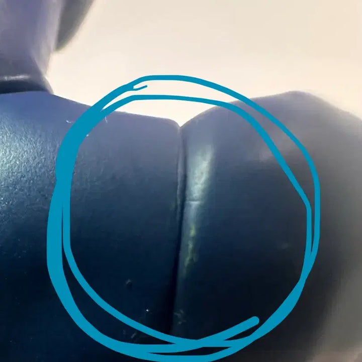 [BUNJANG] Hatake Kakashi GEM Ver.2 Figure / 하자확인)하타케 카카시 gem ver2 피규어