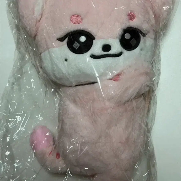 [SOLD OUT] 미개봉 미니브 허그 가방 이랑이