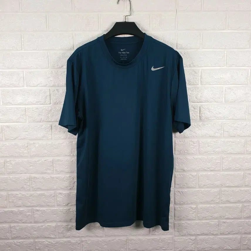 [SOLD OUT] [105]나이키 기능성 반팔 라운드티