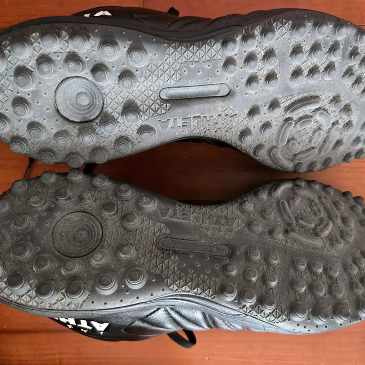 [BUNJANG] Athleta O-Rei Treinamento TF A005 Black 280 / 아슬레타 O-Rei Treinamento TF A005 블랙 280