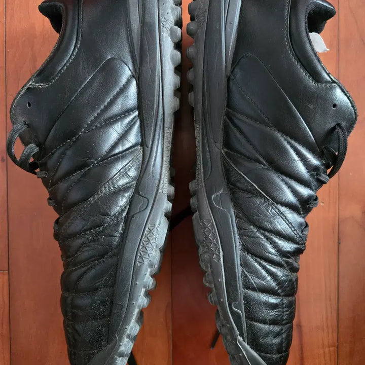 [BUNJANG] Athleta O-Rei Treinamento TF A005 Black 280 / 아슬레타 O-Rei Treinamento TF A005 블랙 280