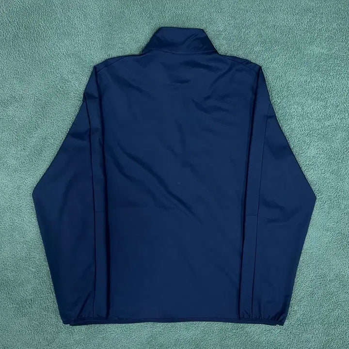 [BUNJANG] Nike Dri-FIT Team Woven Jacket XL / 나이키 드라이핏 팀 우븐 자켓