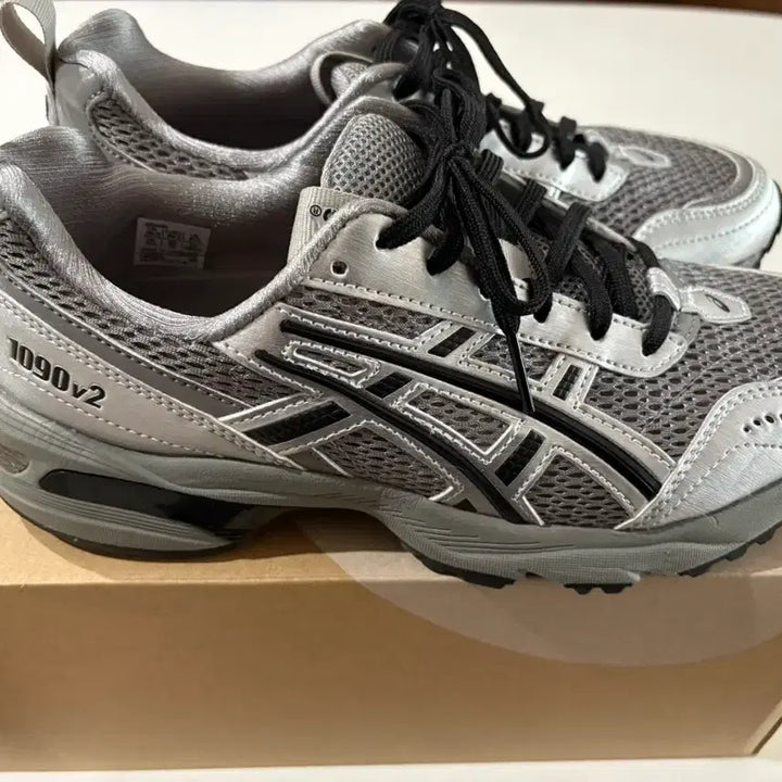 [BUNJANG] Asics Gel-1090v2 / (250)아식스 프레자 위워 젤 1090v2