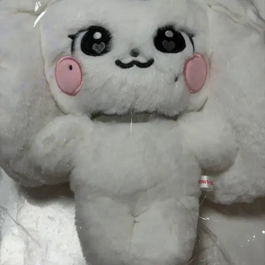 [SOLD OUT] 아이브 미니브 30cm인형 체리