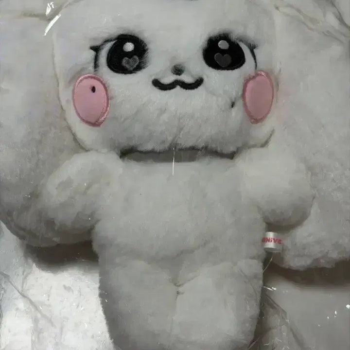 [SOLD OUT] 아이브 미니브 30cm인형 체리