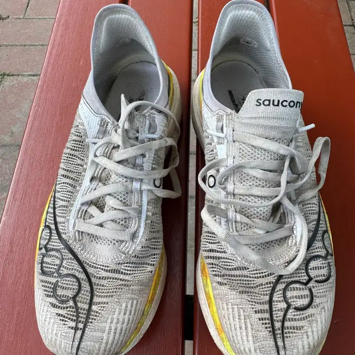 [BUNJANG] Saucony Endorphin Elite 2 Running Shoes / 써코니 엔돌핀 엘리트2