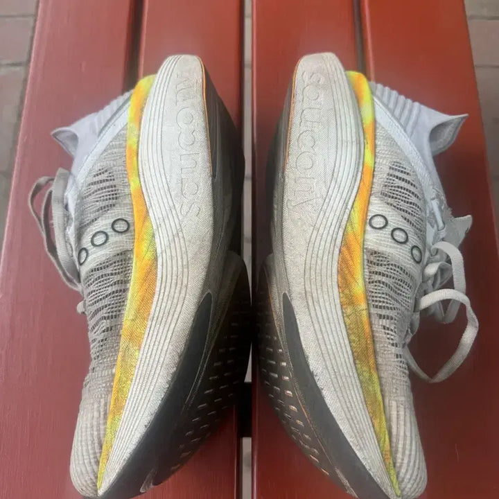 [BUNJANG] Saucony Endorphin Elite 2 Running Shoes / 써코니 엔돌핀 엘리트2