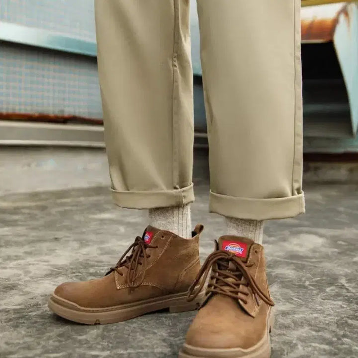 [BUNJANG] Dickies Worker Boots 265 / 디키즈 워커부츠 265 싸게 처리