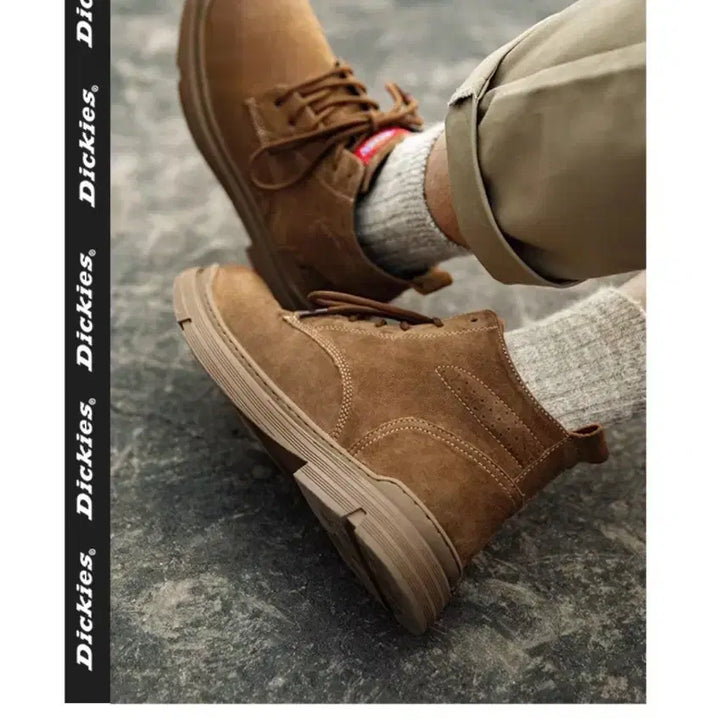 [BUNJANG] Dickies Worker Boots 265 / 디키즈 워커부츠 265 싸게 처리