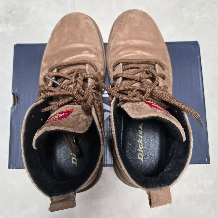 [BUNJANG] Dickies Worker Boots 265 / 디키즈 워커부츠 265 싸게 처리