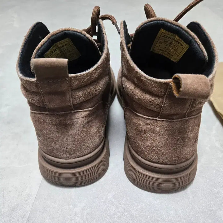 [BUNJANG] Dickies Worker Boots 265 / 디키즈 워커부츠 265 싸게 처리