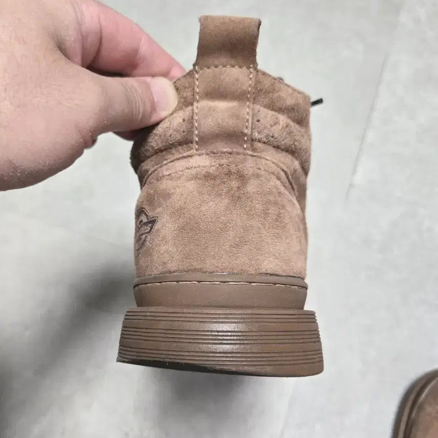[BUNJANG] Dickies Worker Boots 265 / 디키즈 워커부츠 265 싸게 처리