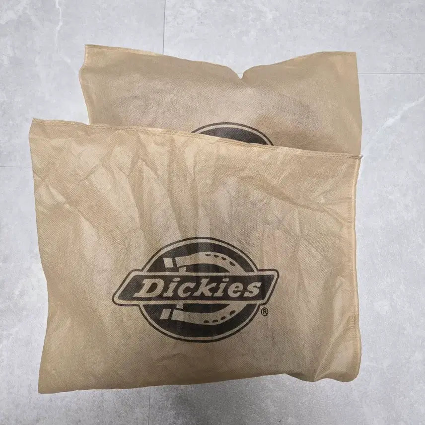 [BUNJANG] Dickies Worker Boots 265 / 디키즈 워커부츠 265 싸게 처리