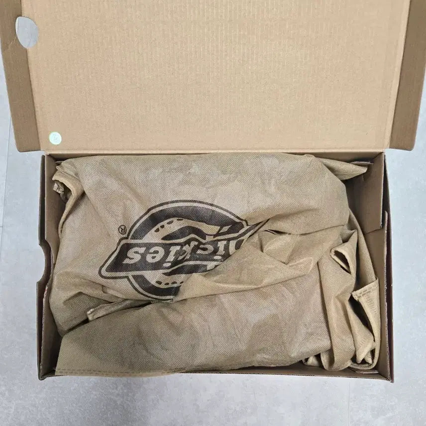 [BUNJANG] Dickies Worker Boots 265 / 디키즈 워커부츠 265 싸게 처리