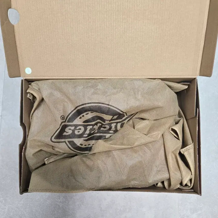 [BUNJANG] Dickies Worker Boots 265 / 디키즈 워커부츠 265 싸게 처리