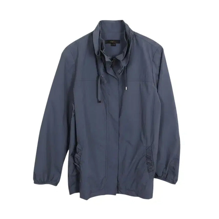 [BUNJANG] Arte Nylon Banding Windbreaker Jumper Women&
