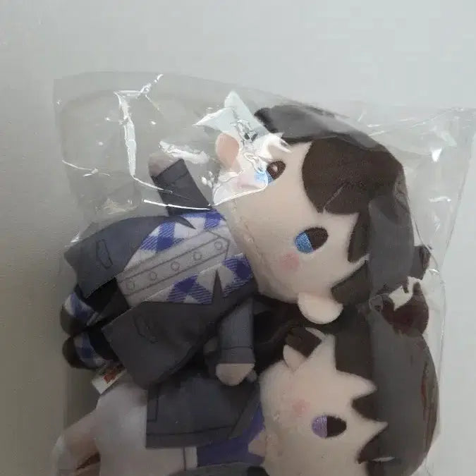 [SOLD OUT] 코난 척안의 잔상 신란 인형