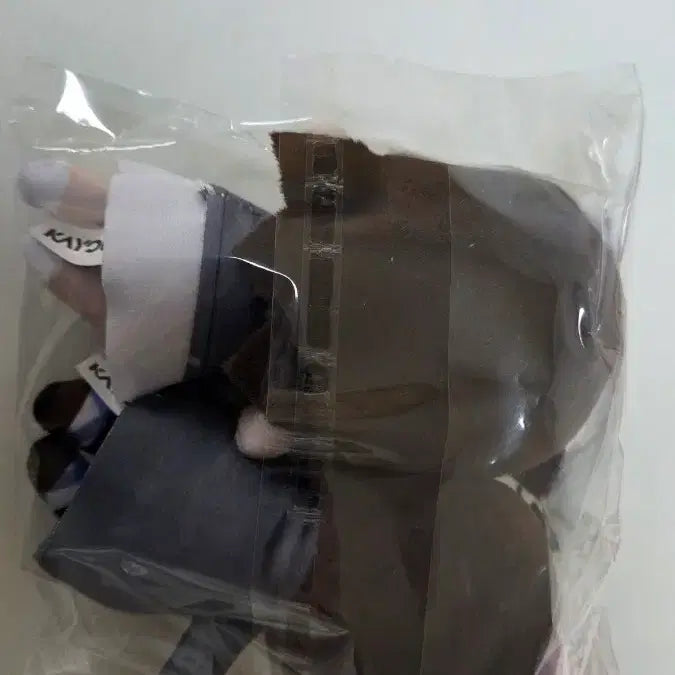 [SOLD OUT] 코난 척안의 잔상 신란 인형