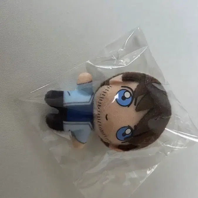 [SOLD OUT] 코난 스카치 푸치 누이