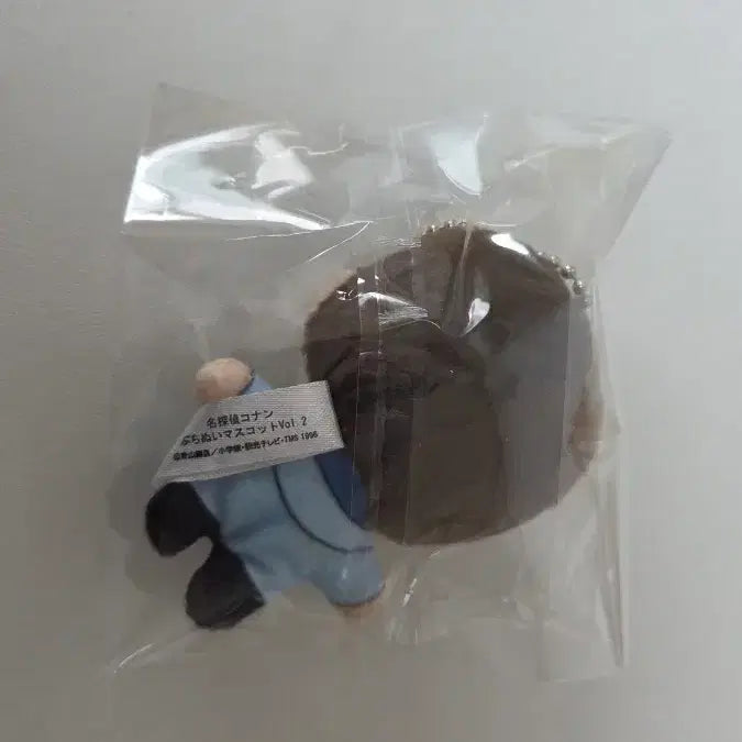 [SOLD OUT] 코난 스카치 푸치 누이