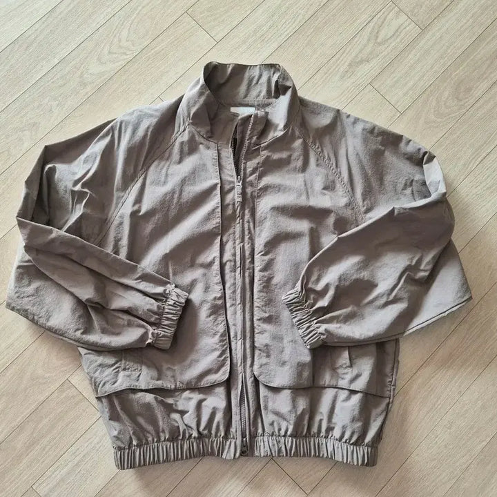 [BUNJANG] Officer Track Jacket / 오피서 트랙자켓