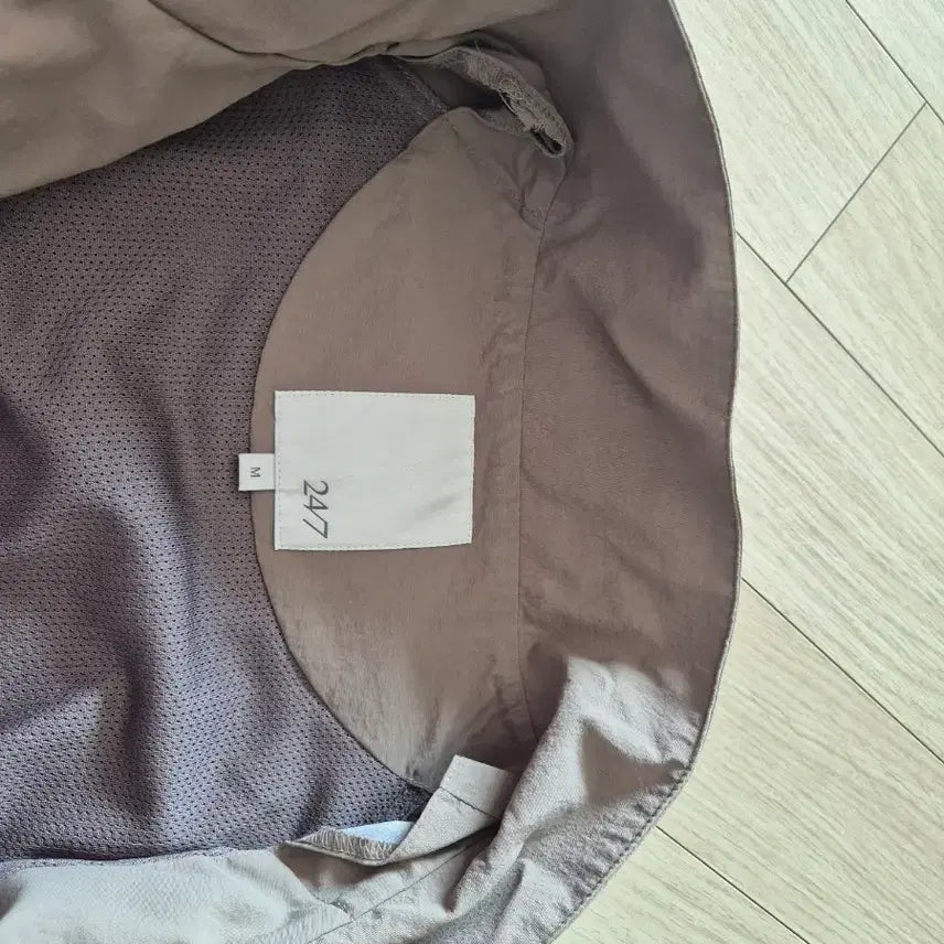 [BUNJANG] Officer Track Jacket / 오피서 트랙자켓