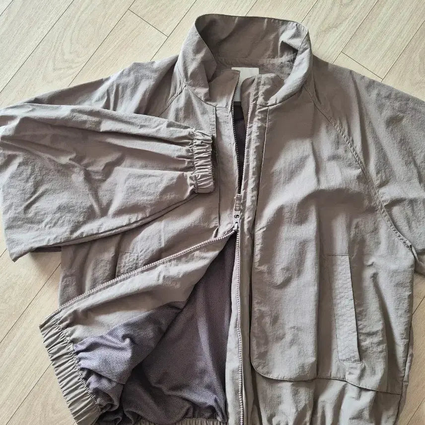 [BUNJANG] Officer Track Jacket / 오피서 트랙자켓