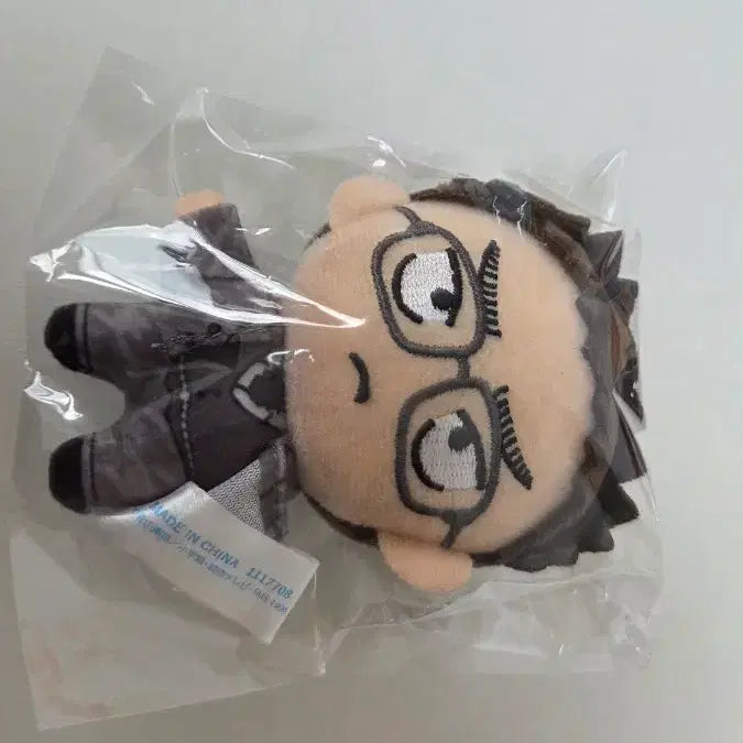 [SOLD OUT] 명탐정 코난 카자미 인형 봉제인형