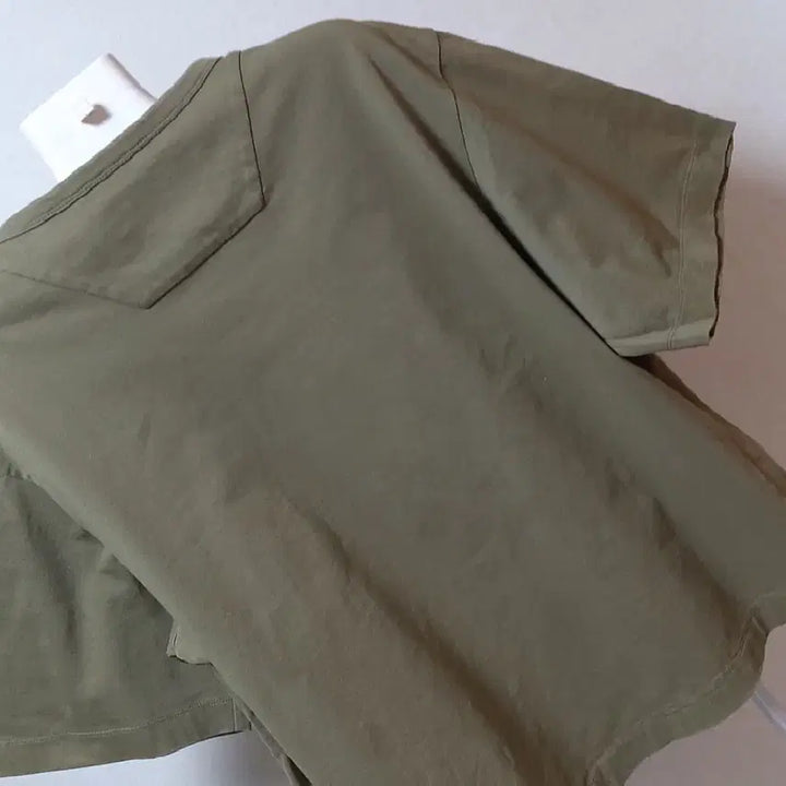 [BUNJANG] Juun.J Spandex T-shirt (Vintage) - Men&