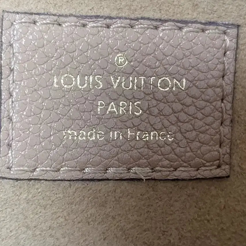 [BUNJANG] Louis Vuitton Monogram Clutch Bag / 루이비통 모노그램 클러치백 정품