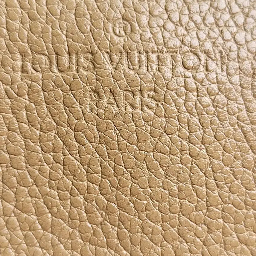 [BUNJANG] Louis Vuitton Monogram Clutch Bag / 루이비통 모노그램 클러치백 정품