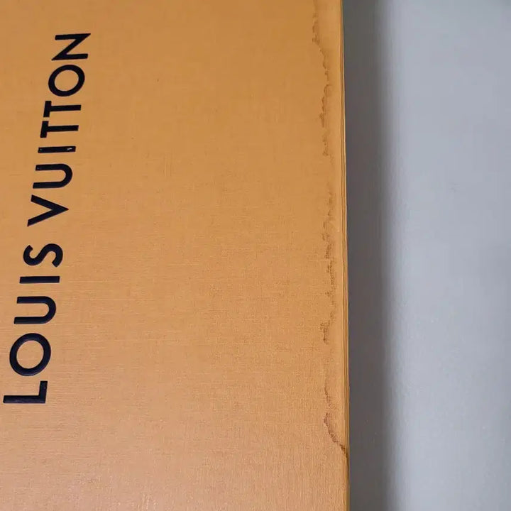 [BUNJANG] Louis Vuitton Monogram Clutch Bag / 루이비통 모노그램 클러치백 정품