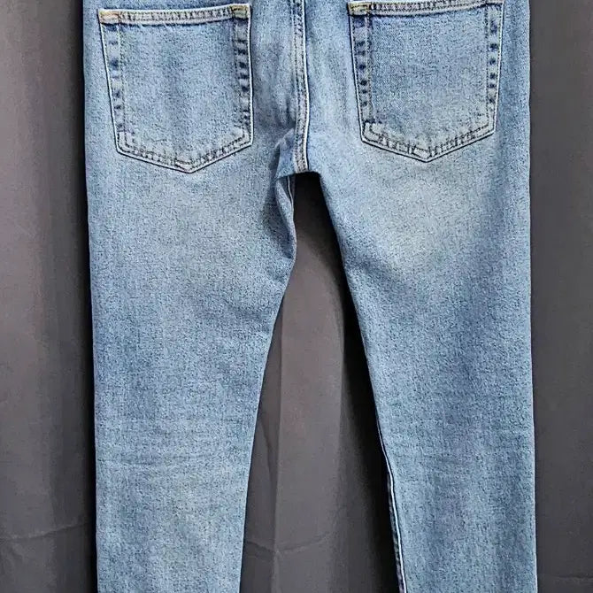 [BUNJANG] Off-White Denim Jeans / Off-White 오프화이트 청바지 데님