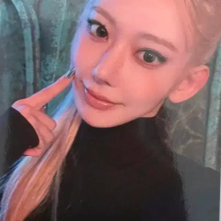 [BUNJANG] LE SSERAFIM Sakura Celebration Official Photocard / 르세라핌 셀러브레이션 사쿠라 공방 포카 LESSERAFIM SAKURA